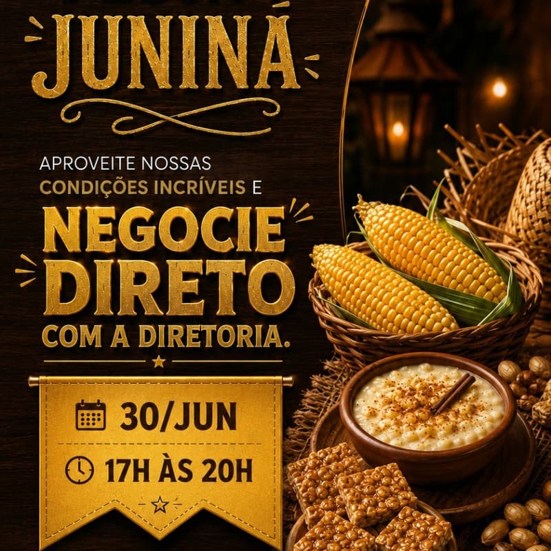 Cover Image for Festa Junina do Symphony