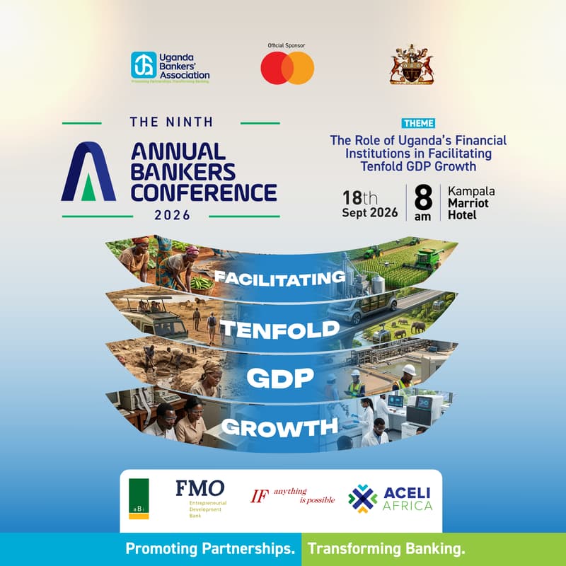 Cover Image for 9th Annual Bankers Conference 2026 (ABC 2026)