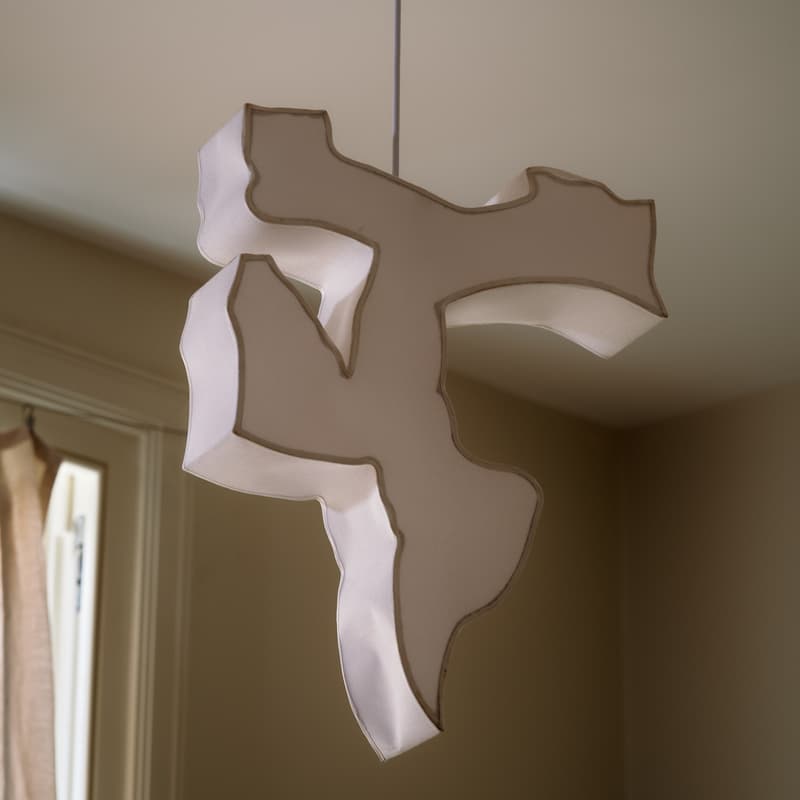 Cover Image for Rice Paper Lampshade making with Flawk