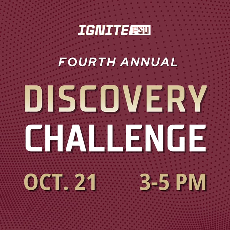 Cover Image for Discovery Challenge