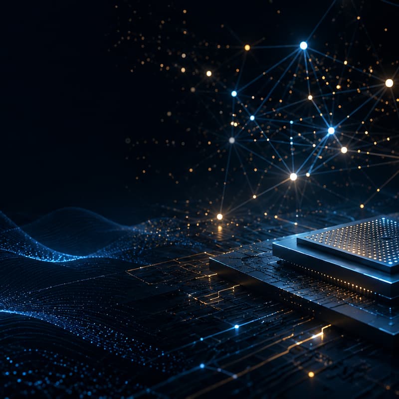 Cover Image for Roundtable with Jibran Jahshan (VP Eng - Nvidia)