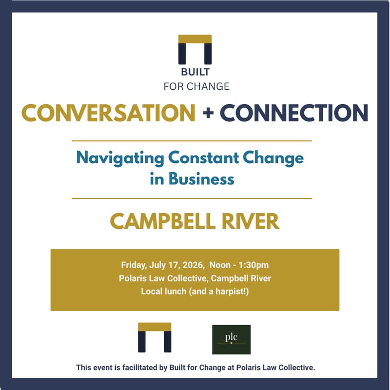 Cover Image for Conversation & Connection - Summer Session
