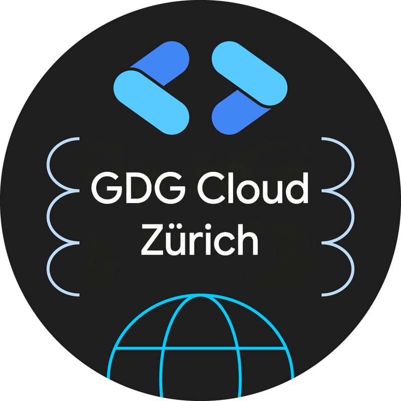 Cover Image for GDG Cloud Zürich: Tech Talks (#36)