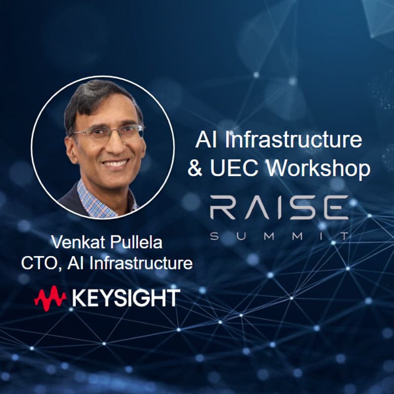 Cover Image for AI Infrastructure, UEC, OPI Workshop