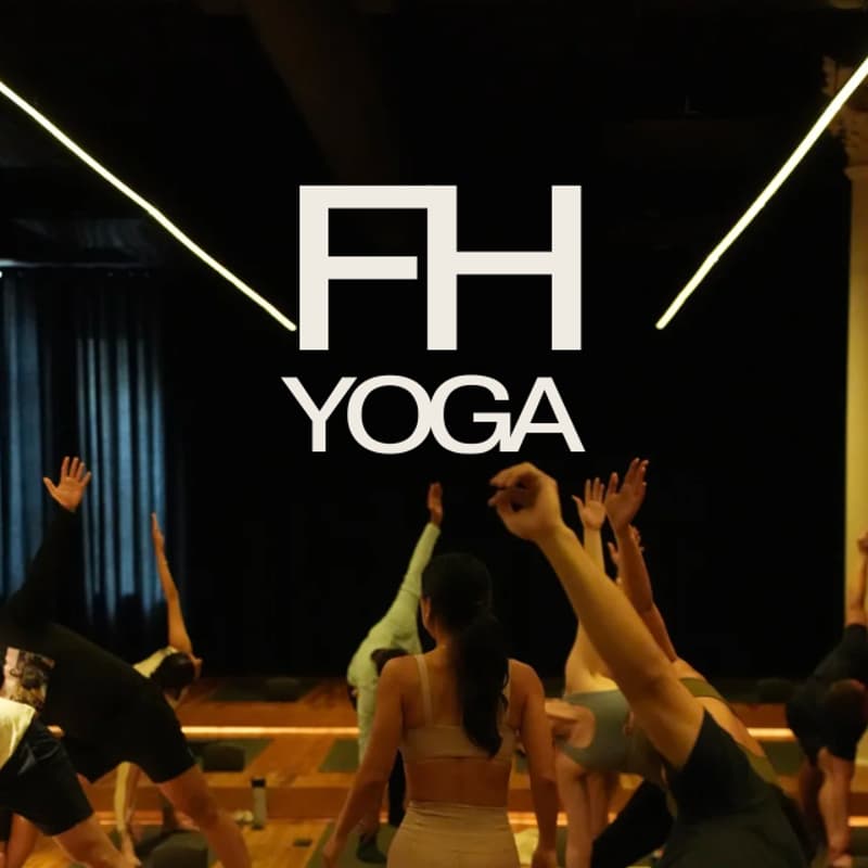 Cover Image for Morning Vinyasa Yoga