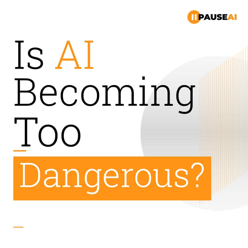 Cover Image for Is AI Becoming Too Dangerous?