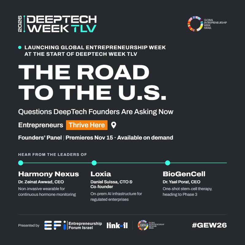 Cover Image for The Road to the U.S.: Questions DeepTech Founders Are Asking Now