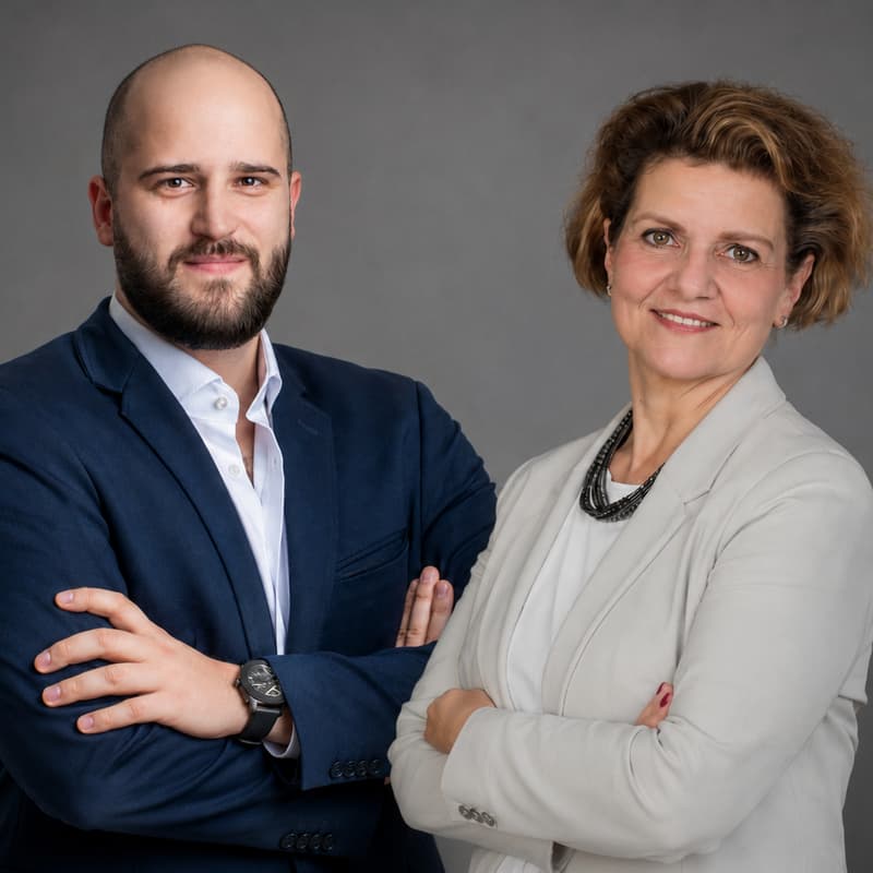 Cover Image for Pénzügyi magabiztosság 40 év fölött ---> Vedd kézbe a befektetéseid kezelését és kerüld el a drága bakikat!