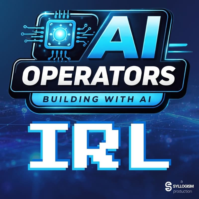 Cover Image for AI Operators IRL - NW Syd