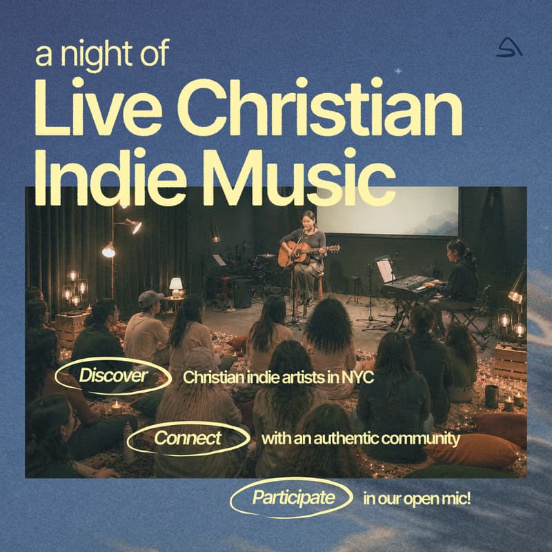 Cover Image for SION - 1st Show