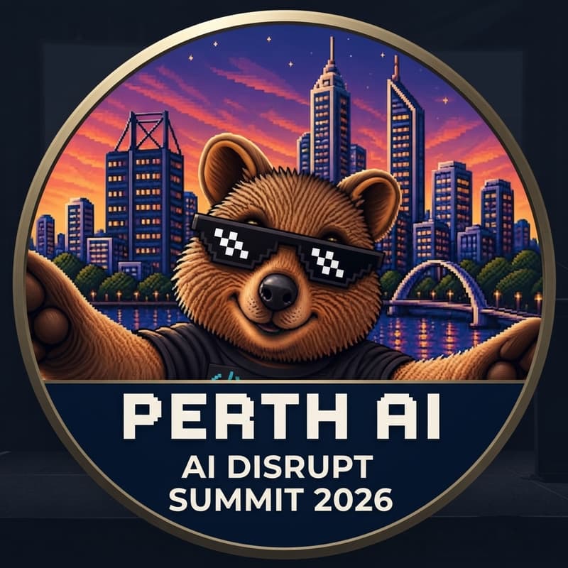 Cover Image for AI Disrupt Summit 2026