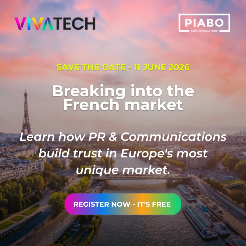 Cover Image for Live Webinar: Breaking into the french market.