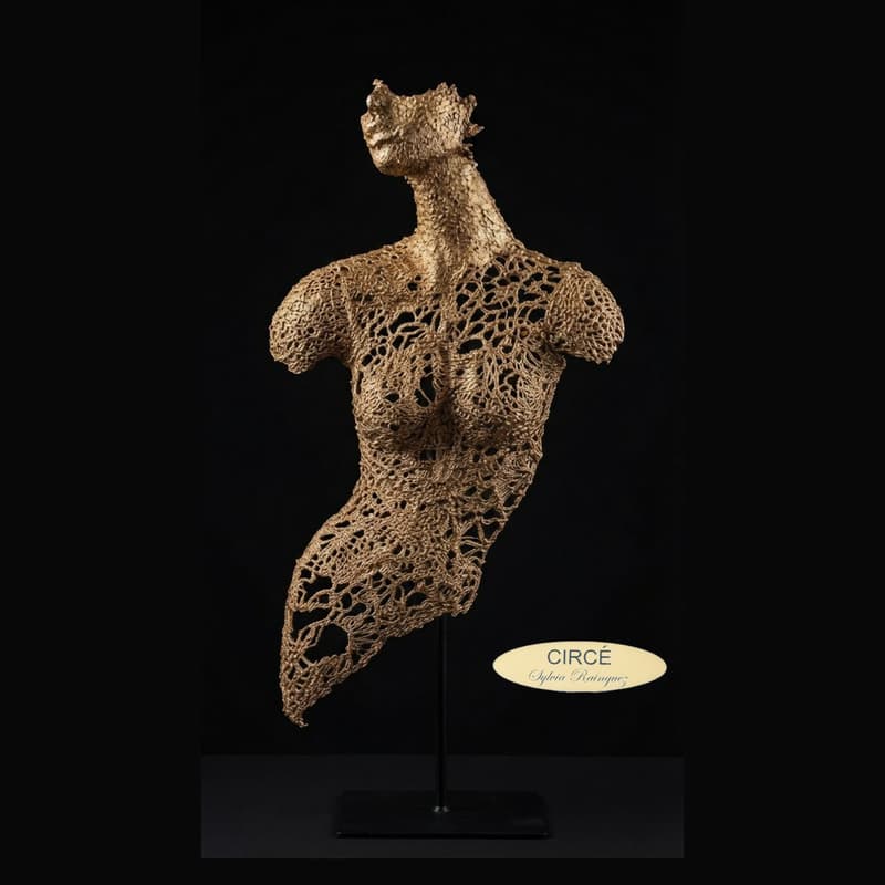 Cover Image for Vernissage Jenkell X Sylvia Rainguez