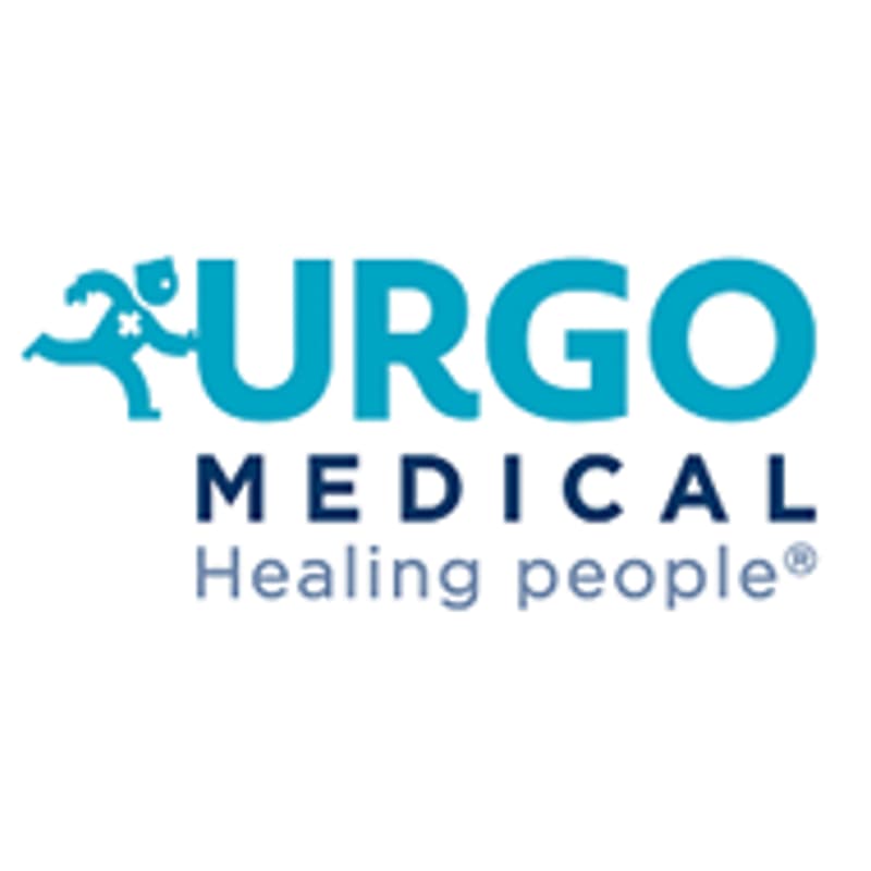 Cover Image for Helping patients with venous leg ulcers regain their independence