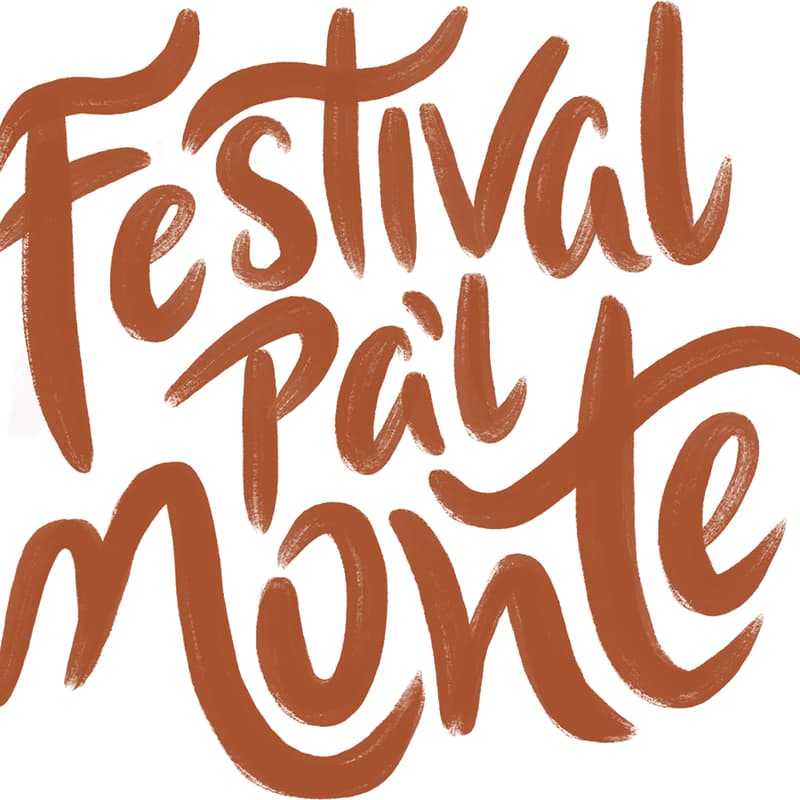 Cover Image for Festival Pa´l Monte