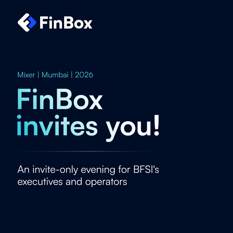 Cover Image for FinTech after hours: GFF Mixer, 2026