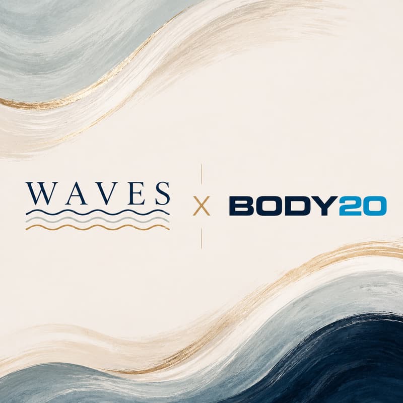 Cover Image for Waves Experiences | Body20