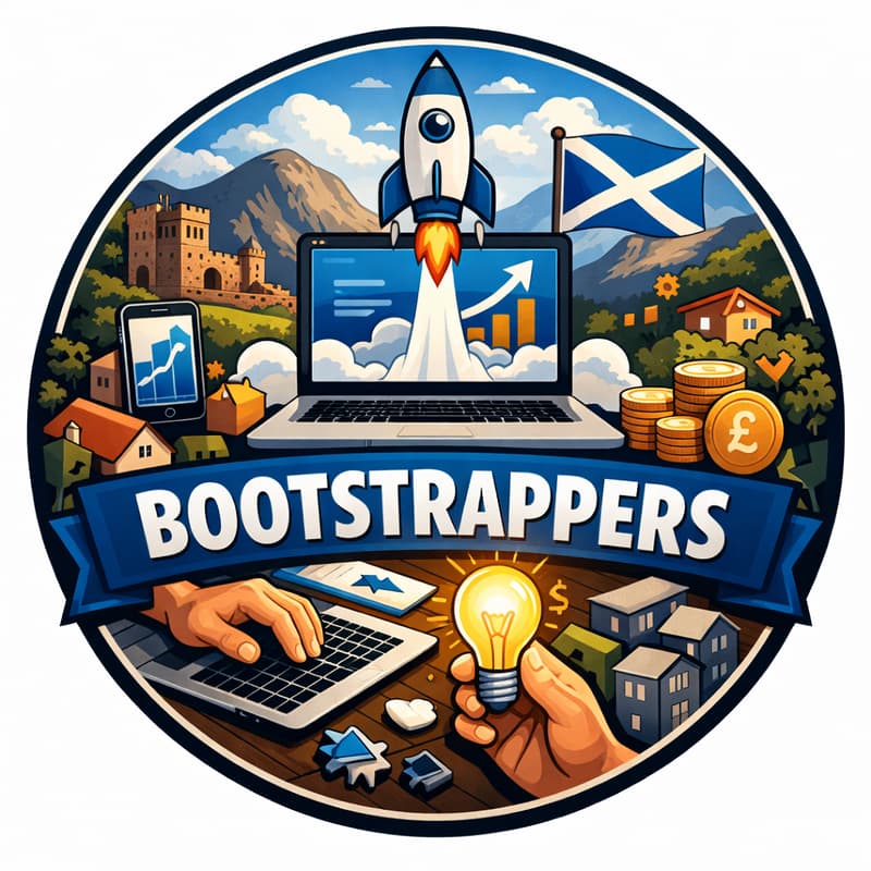Cover Image for Bootstrappers meetup (prototype)
