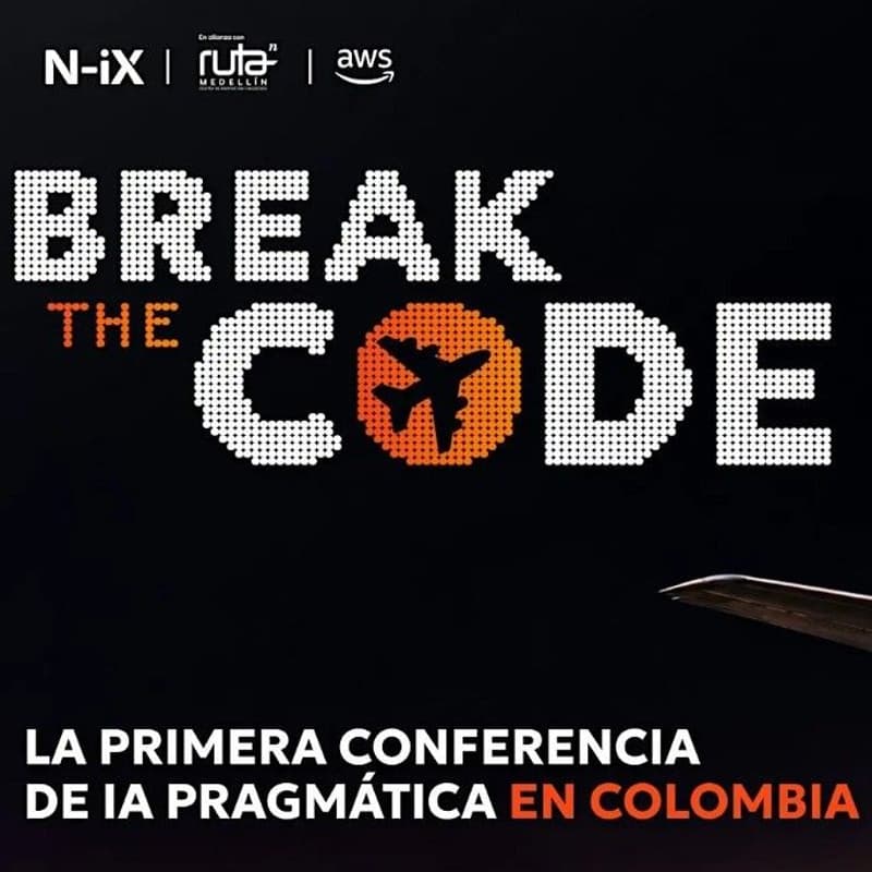 Cover Image for Horizontes Senior en "Break the code"