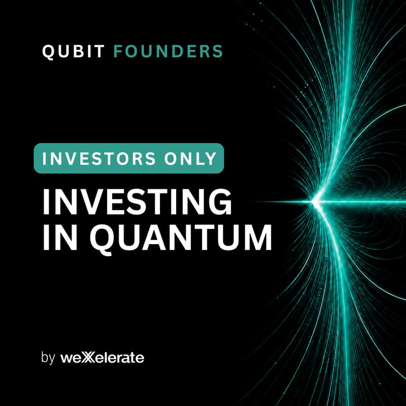 Cover Image for Investing in Quantum: Where Value Is Created — and Where Capital Burns