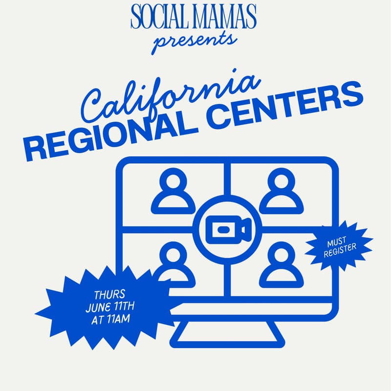 Cover Image for CA Regional Centers Webinar