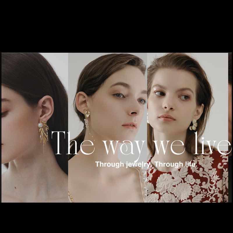 Cover Image for Code to Couture: Algorithm of Style (for Professionals, Founders, Engineers) + Sneak Peek at Upcoming AI-Enabled Jewelry Design (Jewellery)