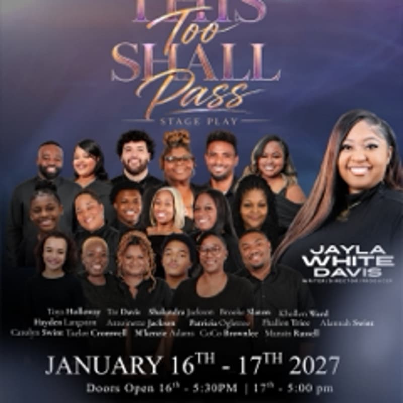 Cover Image for This Too Shall Pass