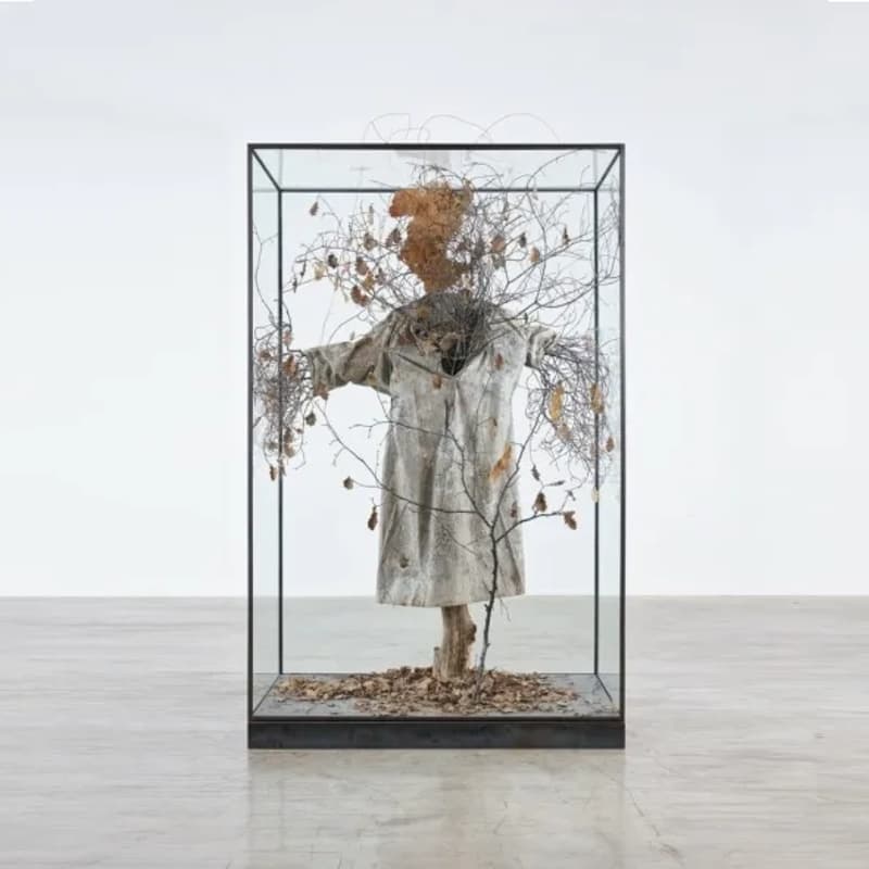 Cover Image for Ансельм Кифер: экскурсия и арт-дискуссия в La Pedrera