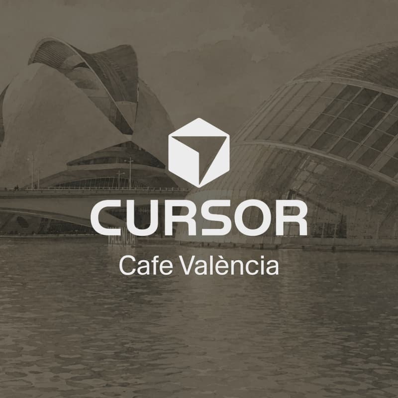 Cover Image for Cafe Cursor València