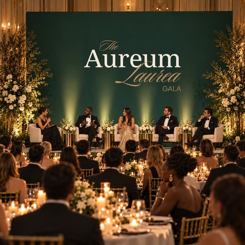 Cover Image for [26.e2] Aureum Laurea Gala