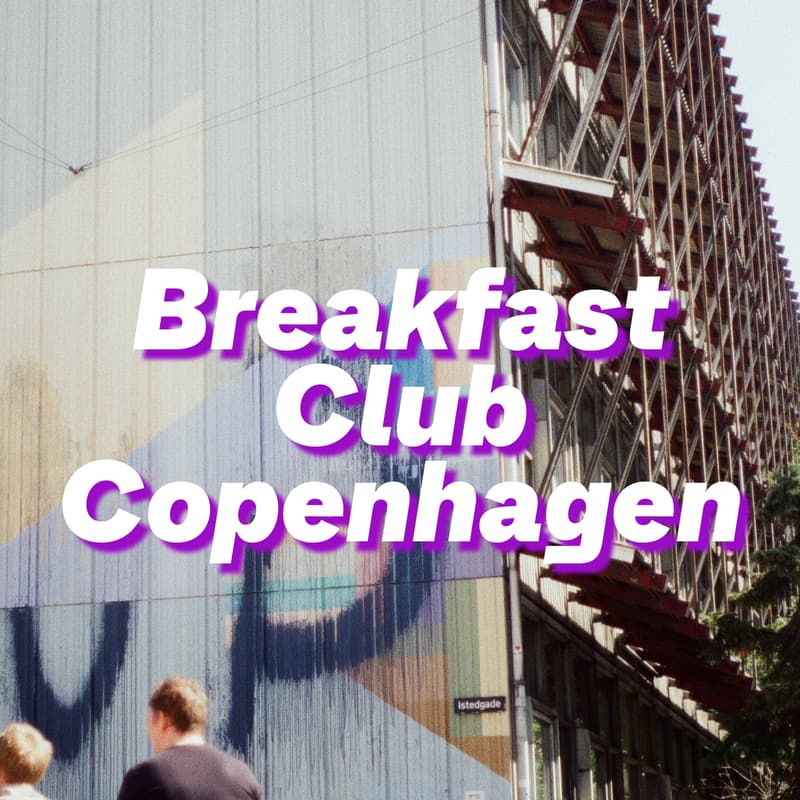 Cover Image for Breakfast Club Copenhagen