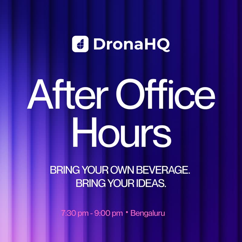 Cover Image for After Office Hours | Hands-on agentic workshop