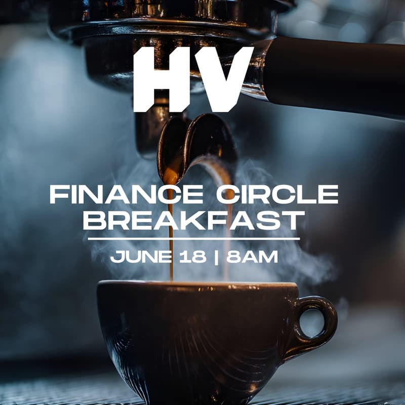 Cover Image for Finance Circle: Breakfast in Berlin