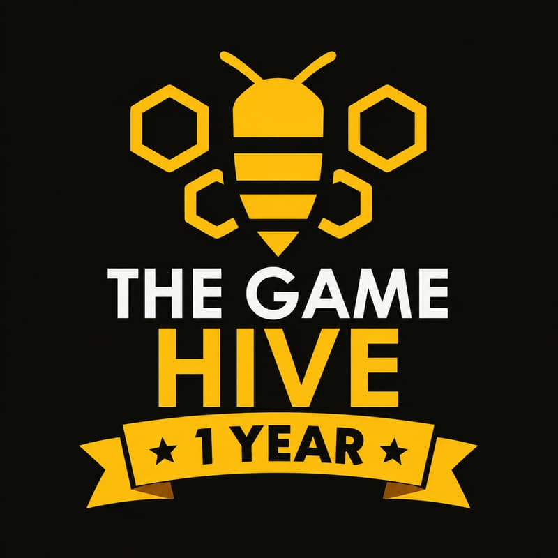 Cover Image for The Game Hive 1 Year Anniversary Party - Manchester