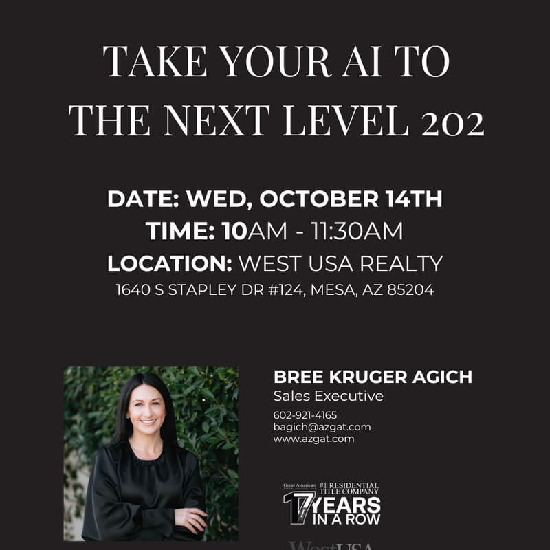Cover Image for Take Your Ai to the Next Level 202