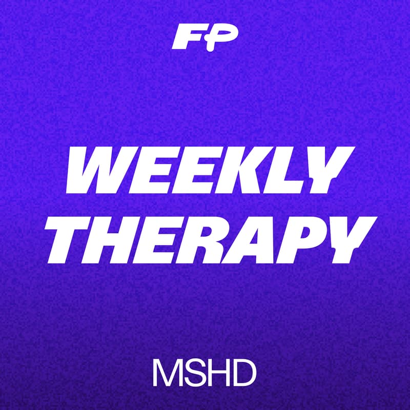 Cover Image for Fintech Weekly Therapy