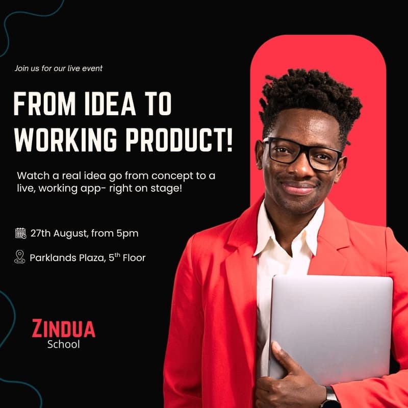 Cover Image for Building with AI Fireside Chat; From Idea to Working Product