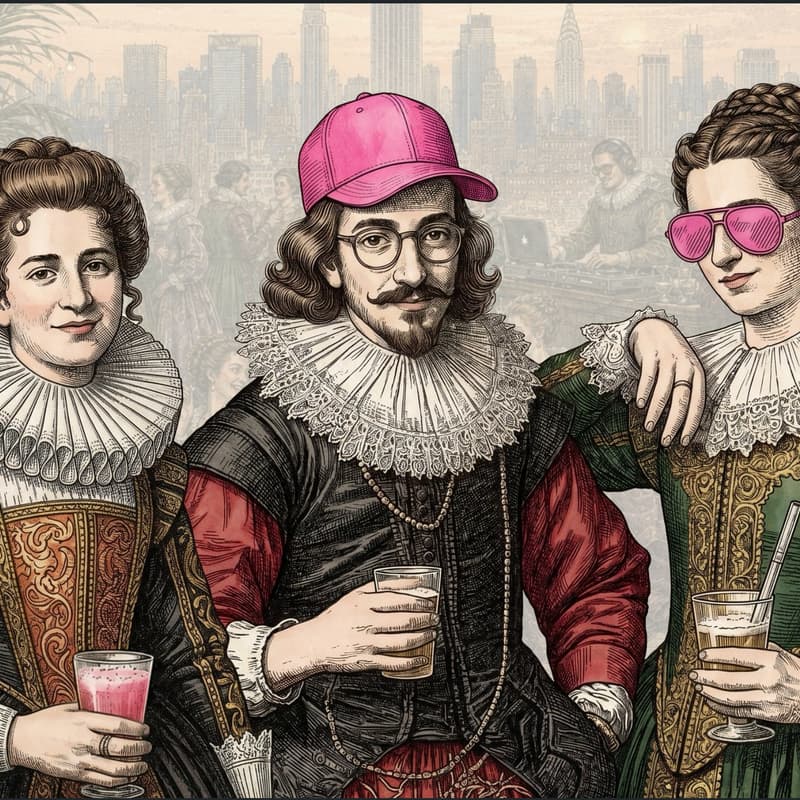 Cover Image for Legal Dinner Hosted by Chamelio