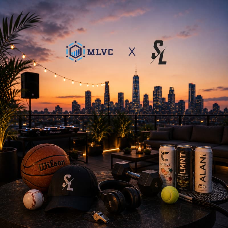 Cover Image for Rooftop Founder & Investor Social