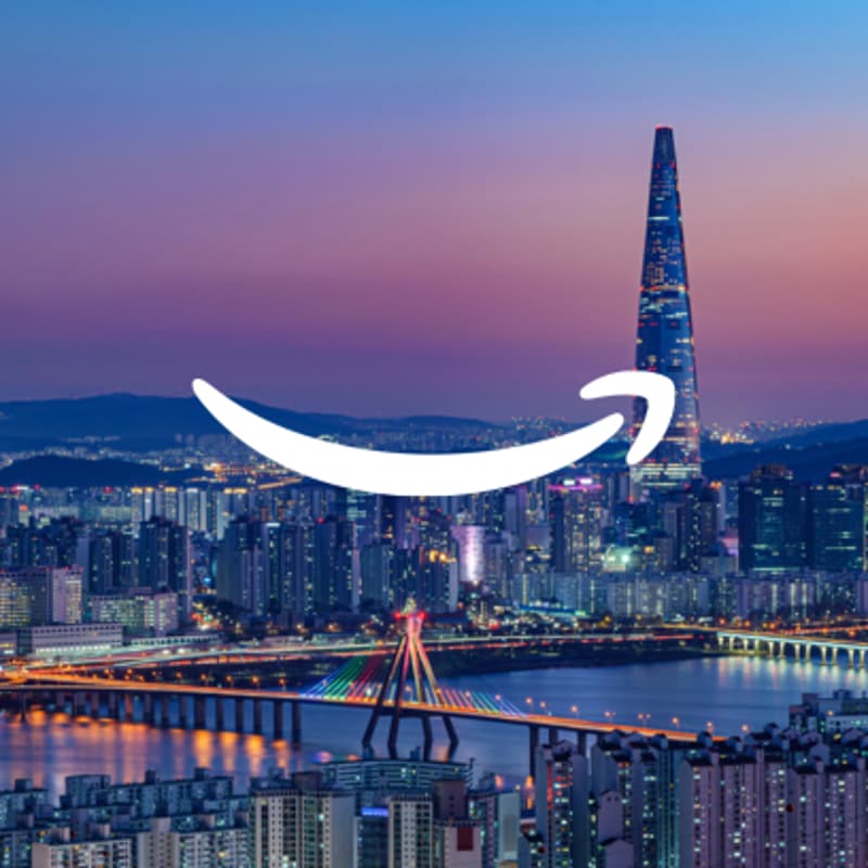 Cover Image for ICML After Hours by Amazon