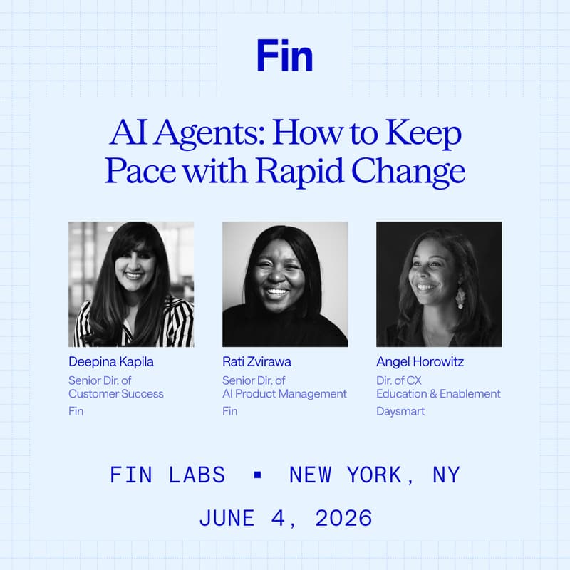 Cover Image for AI Agents: How To Keep Pace With Rapid Change