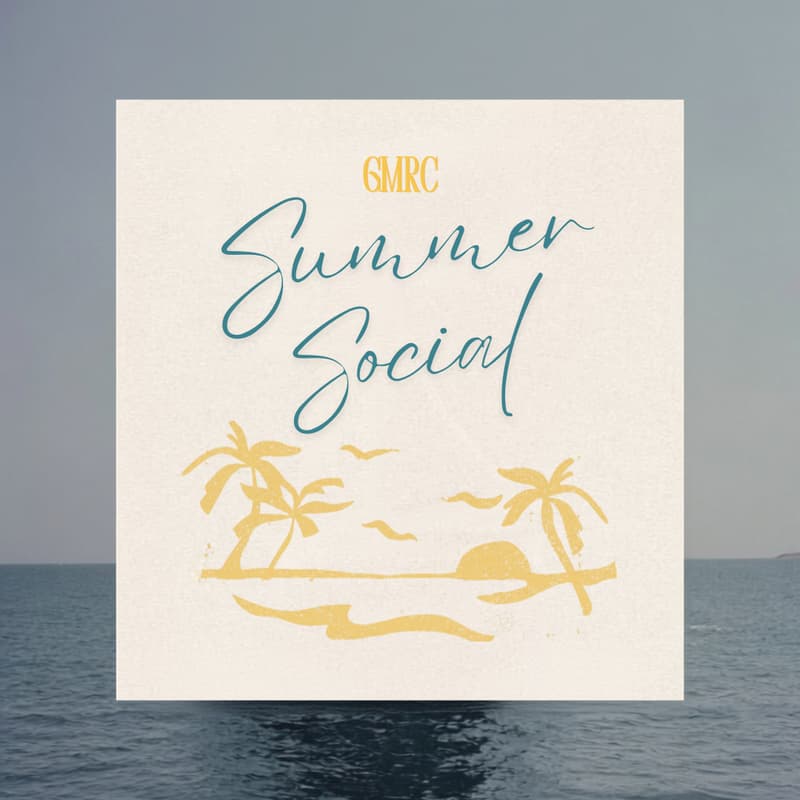 Cover Image for GodMade Summer Social