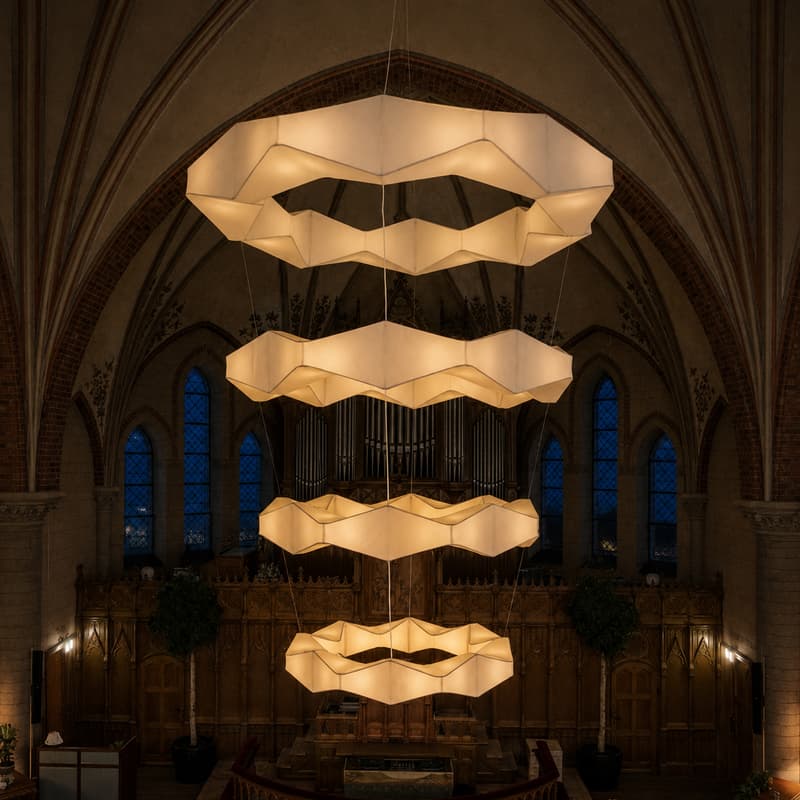 Cover Image for Stockholm Fashion Week 2026 Official Closing Party