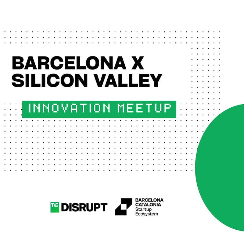 Cover Image for Barcelona x Silicon Valley Innovation Meetup