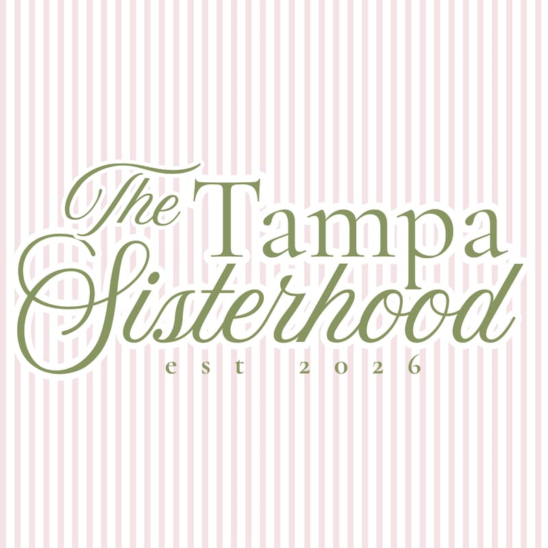 Cover Image for Sisterhood Book Club - Part 2