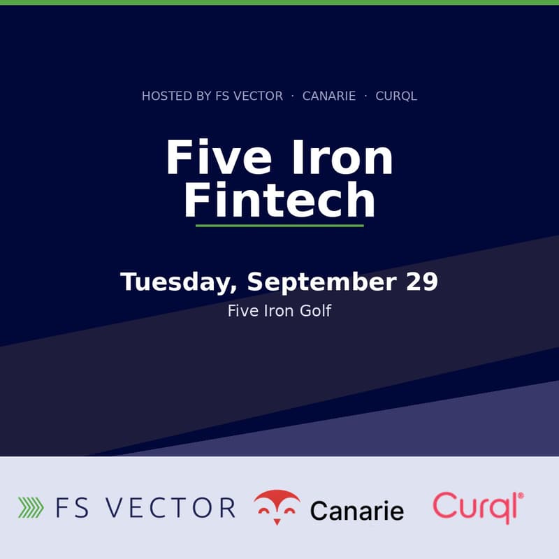 Cover Image for Five Iron Fintech
