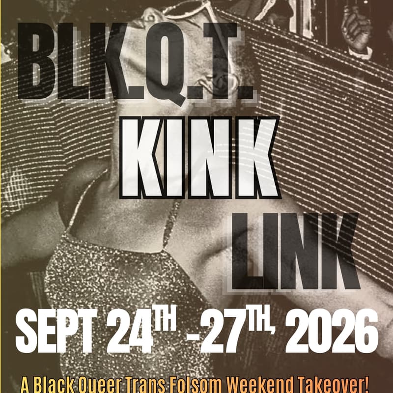 Cover Image for Blk. Kink. Link.