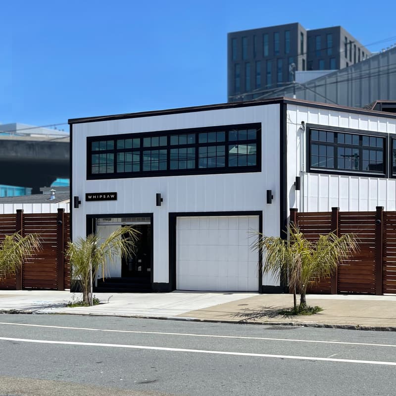 Cover Image for Whipsaw Open Studio | SF Design Week 2026
