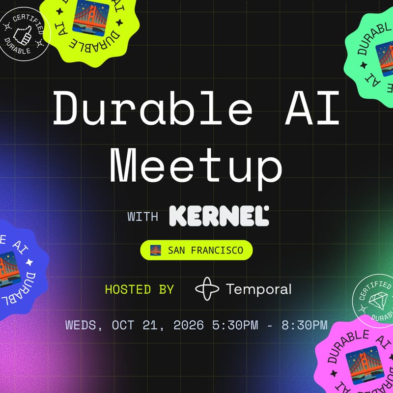 Cover Image for Durable AI (October Edition)