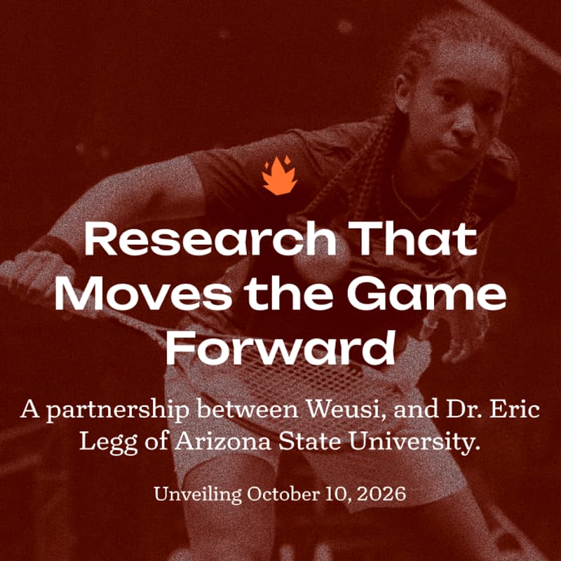 Cover Image for Weusi x Arizona State